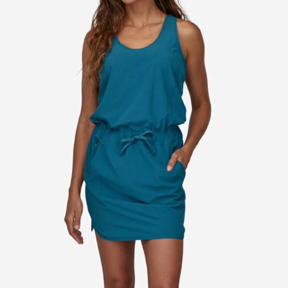 Patagonia Fleetwith Dress